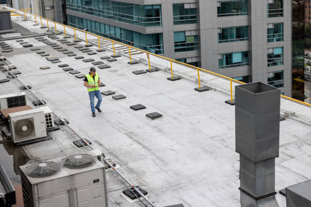 Best Commercial Roofing Services  in Pima, AZ